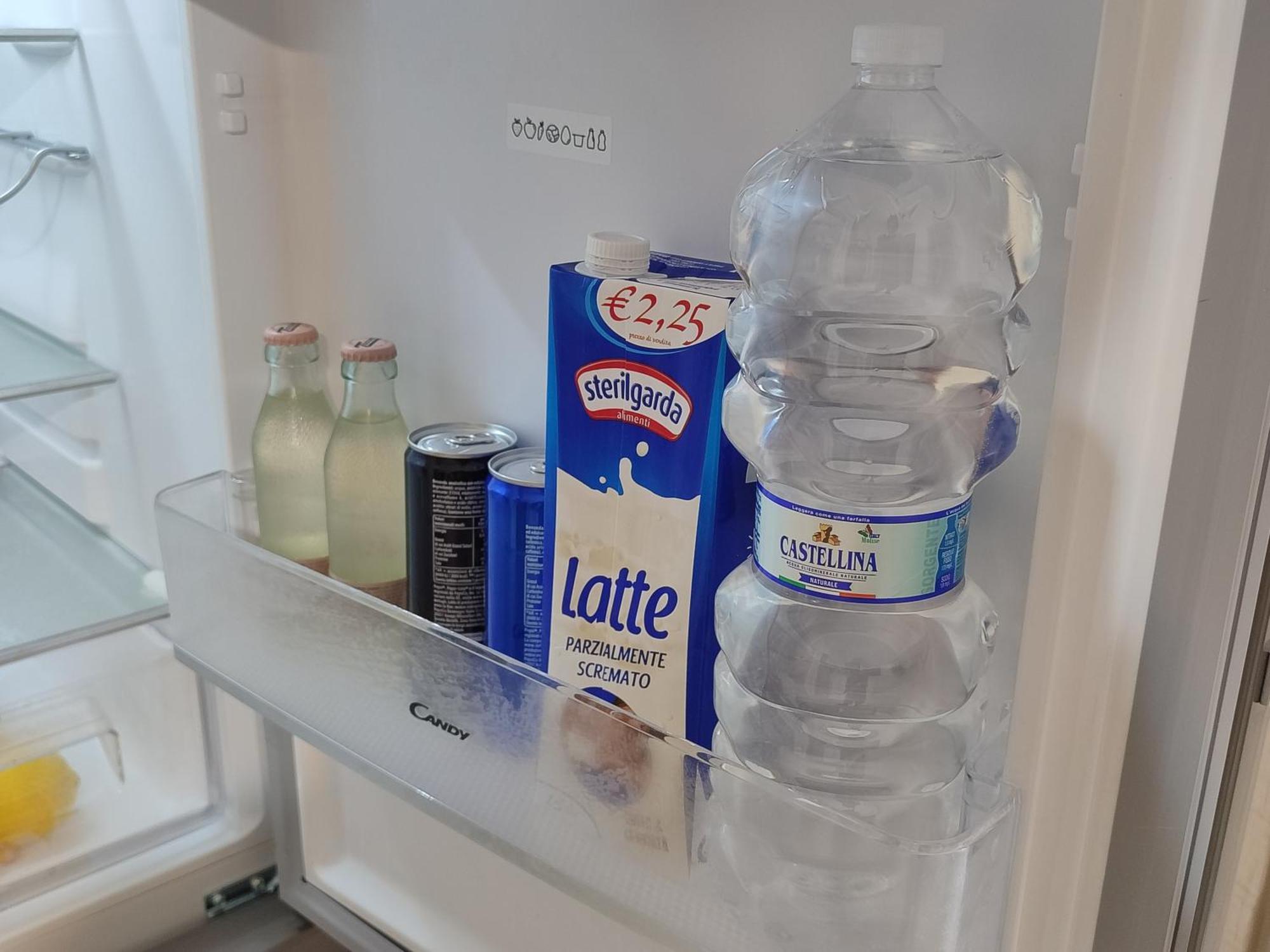 La Dimora Dei Placidi * Napels