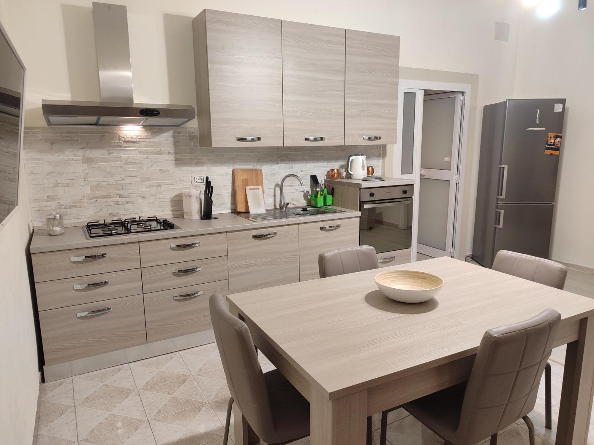 La Dimora Dei Placidi Apartment Neapel