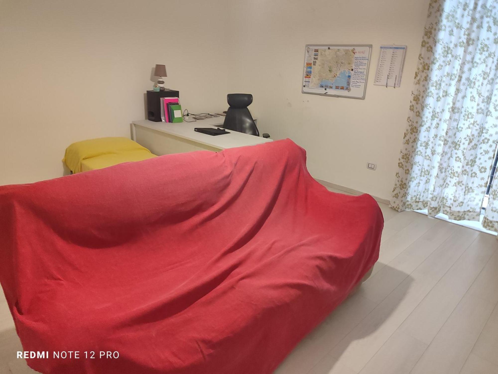 La Dimora Dei Placidi * Neapel