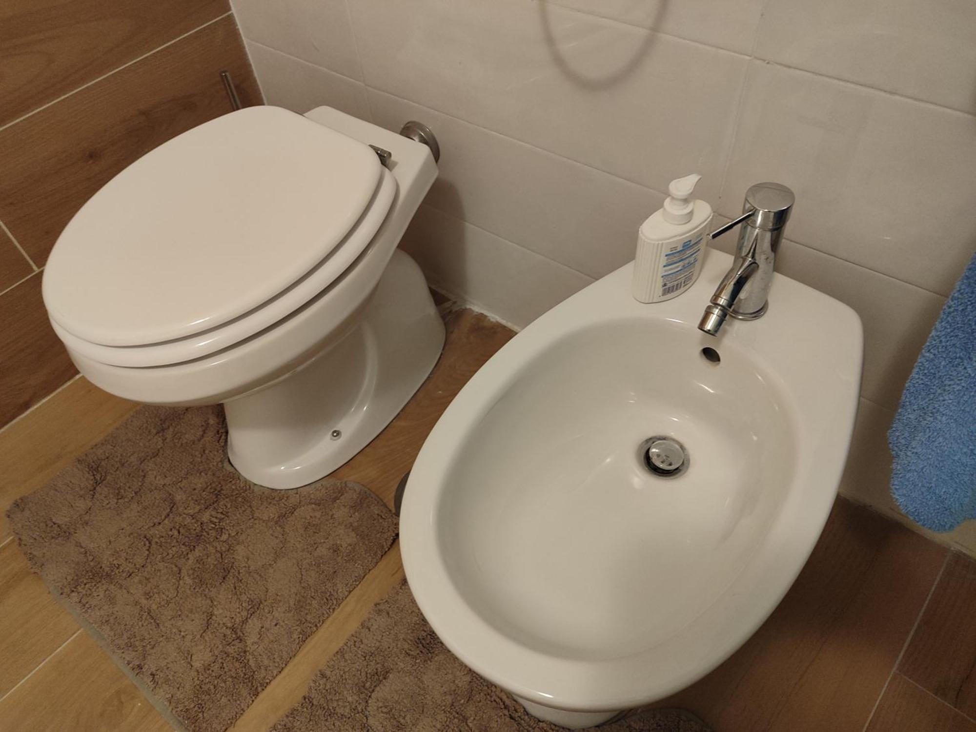 La Dimora Dei Placidi Appartement Napels