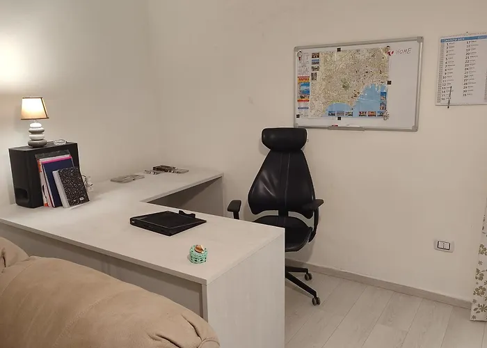 La Dimora Dei Placidi