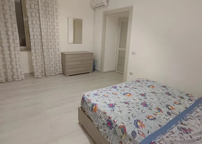 La Dimora Dei Placidi